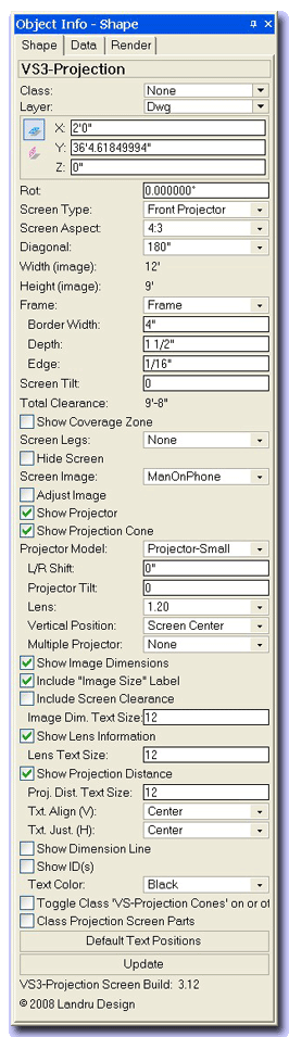 VideoScreen OIP