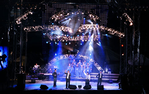 Night Choir