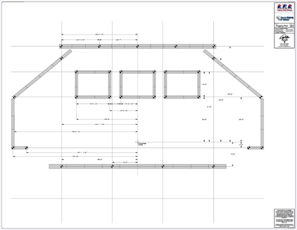 Rigging Plot