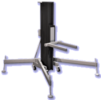 StageLift Model